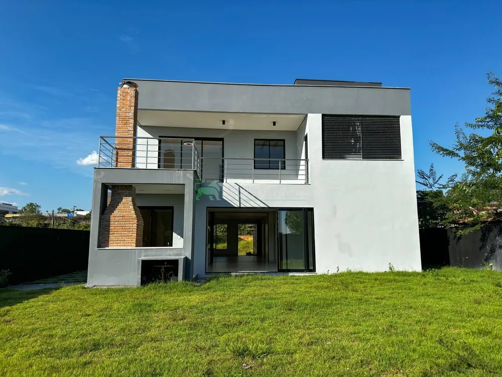 Casa, 4 quartos, 475 m² - Foto 5