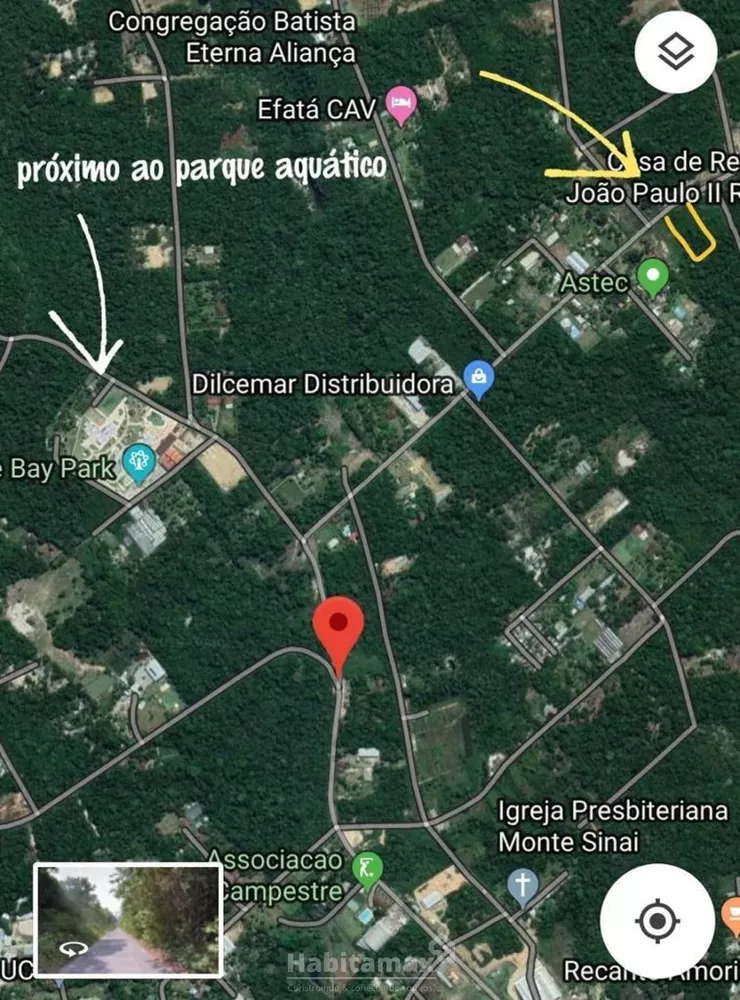 Terreno, 5000 m² - Foto 3