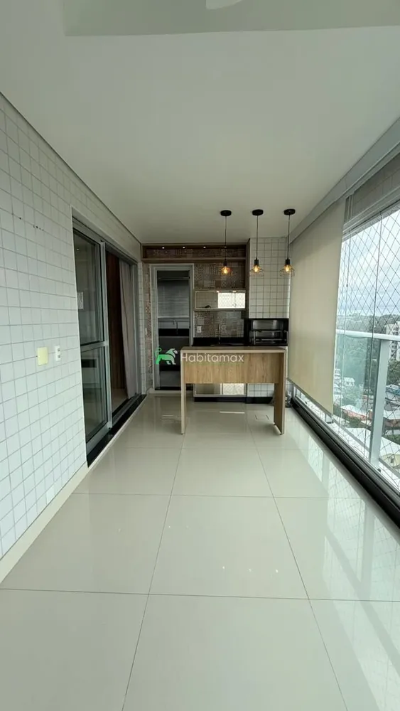 Apartamento, 3 quartos, 177 m² - Foto 10