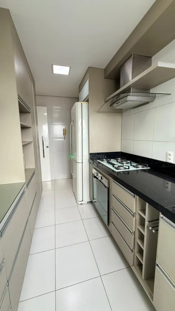 Apartamento, 3 quartos, 177 m² - Foto 6
