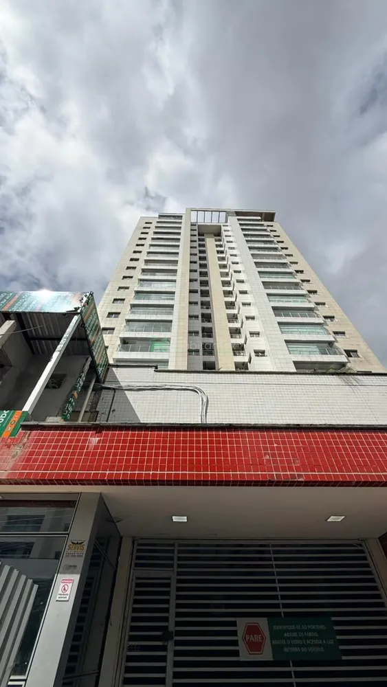 Apartamento, 3 quartos, 177 m² - Foto 2