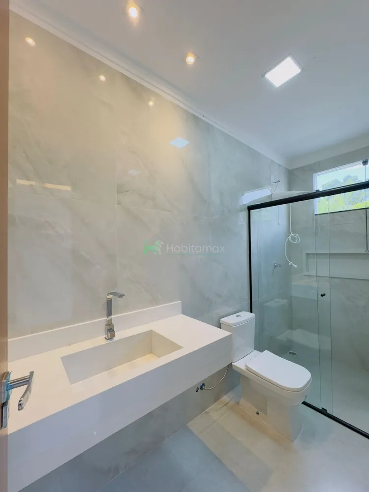 Casa, 3 quartos, 134 m² - Foto 1