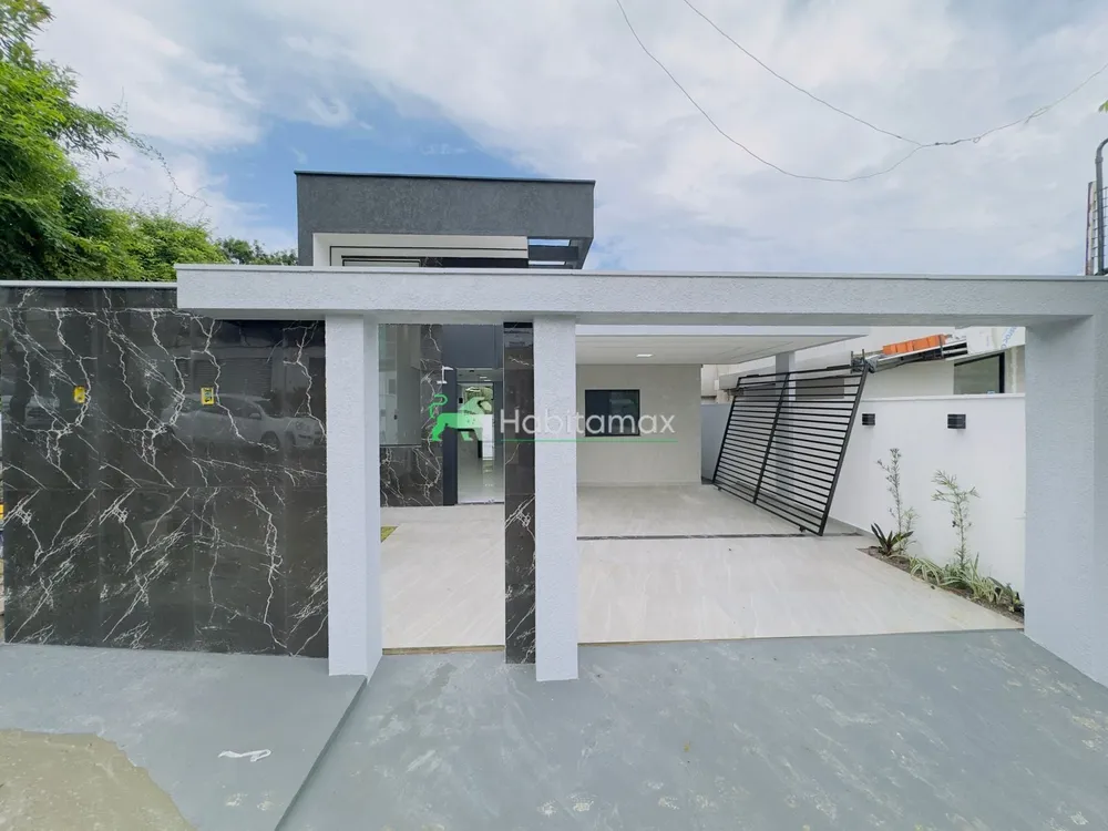 Casa, 3 quartos, 134 m² - Foto 9