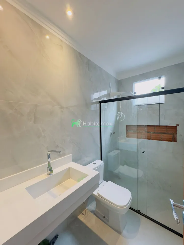 Casa, 3 quartos, 134 m² - Foto 12