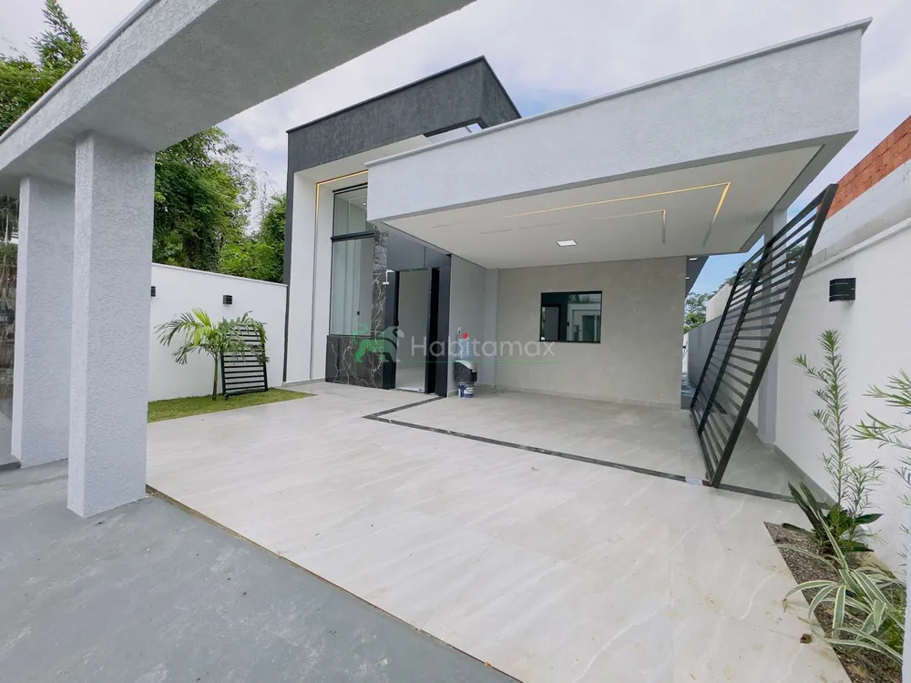 Casa, 3 quartos, 134 m² - Foto 7