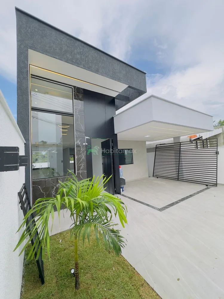 Casa, 3 quartos, 134 m² - Foto 2