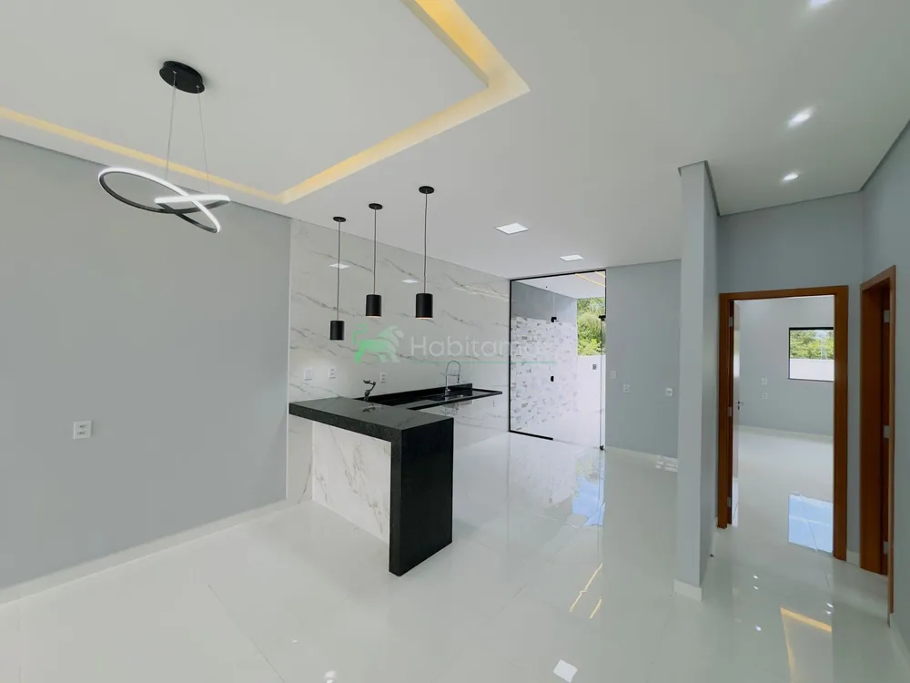 Casa, 3 quartos, 134 m² - Foto 5