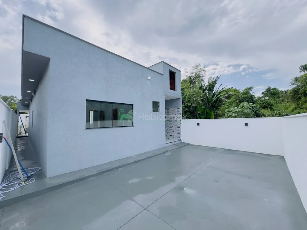 Casa, 3 quartos, 134 m² - Foto 3