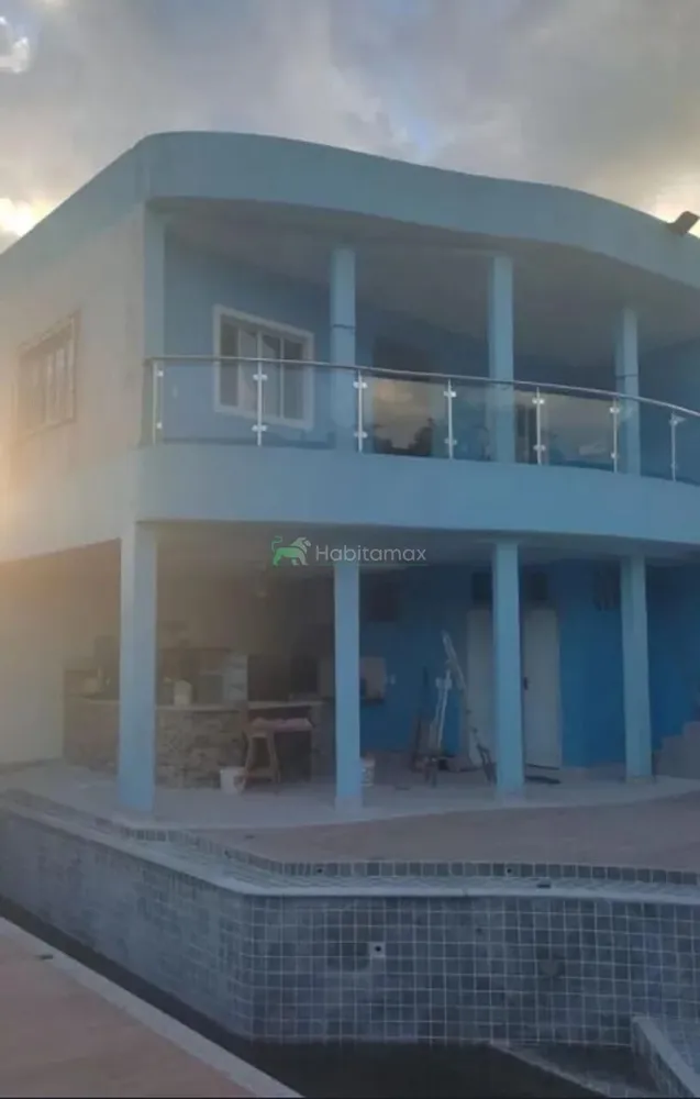 Casa, 5 quartos, 600 m² - Foto 1