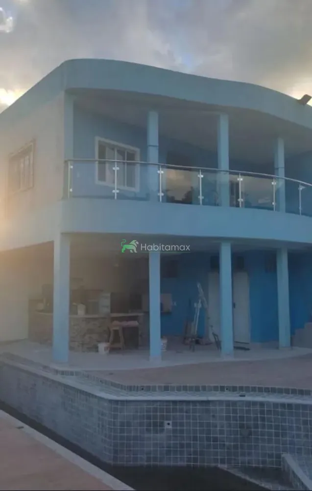 Casa, 5 quartos, 600 m² - Foto 16
