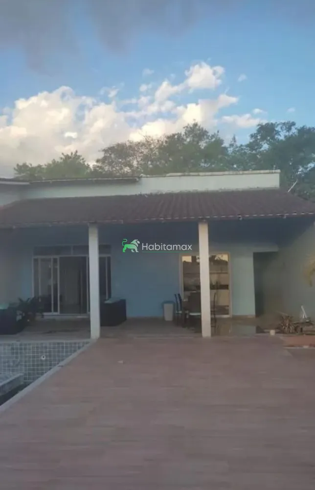 Casa, 5 quartos, 600 m² - Foto 10