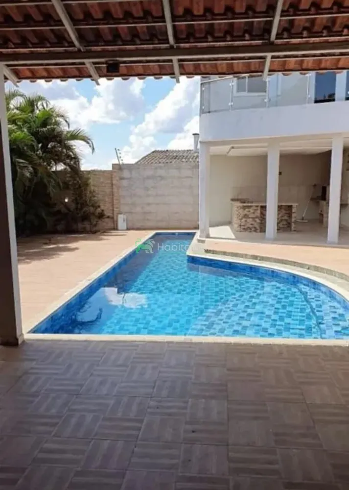 Casa, 5 quartos, 600 m² - Foto 14
