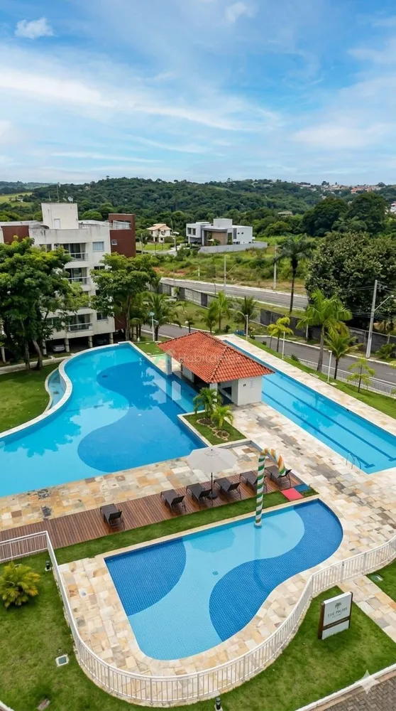 Apartamento, 3 quartos, 71 m² - Foto 2