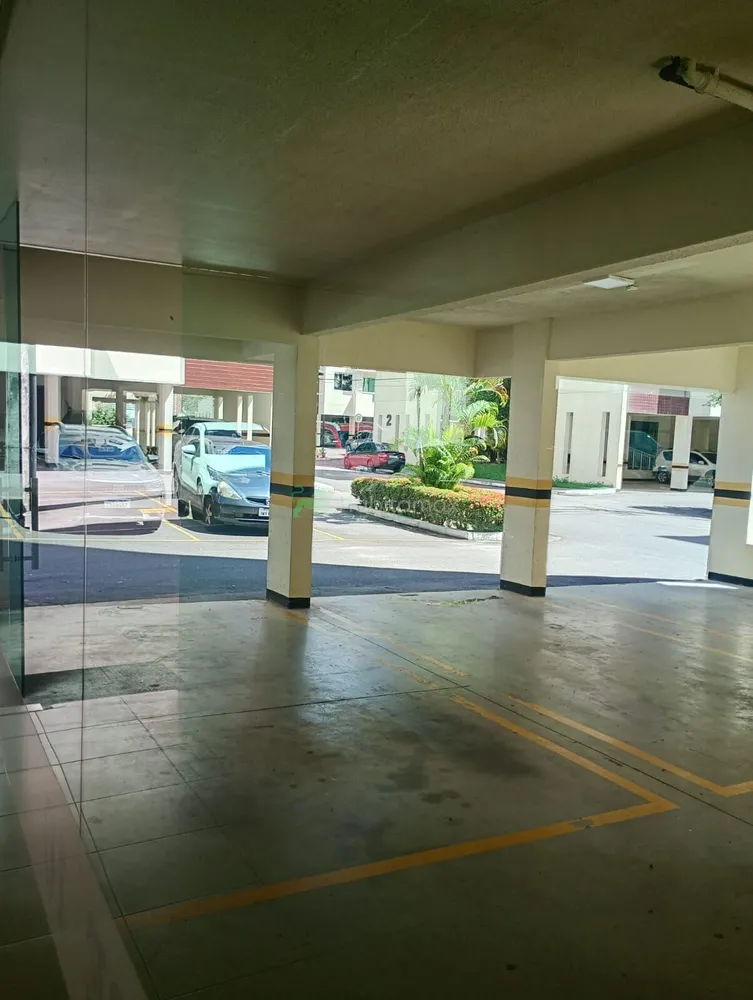 Apartamento, 3 quartos, 71 m² - Foto 1