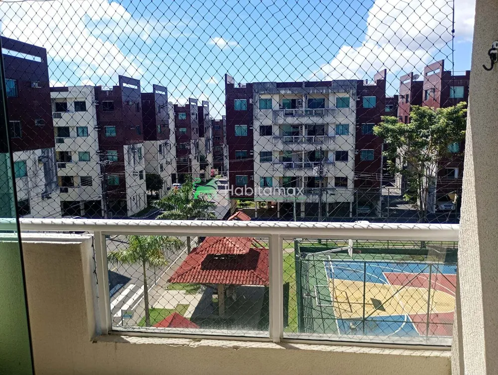 Apartamento, 3 quartos, 71 m² - Foto 11