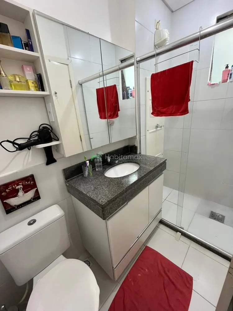 Apartamento, 3 quartos, 71 m² - Foto 3