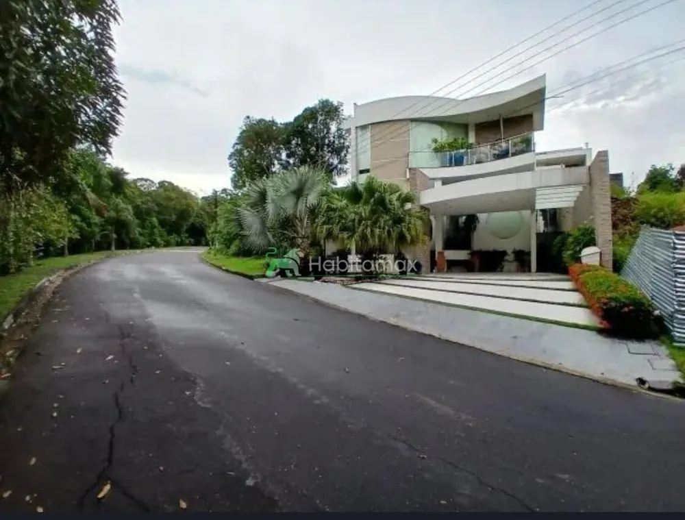 Casa, 4 quartos, 272 m² - Foto 13