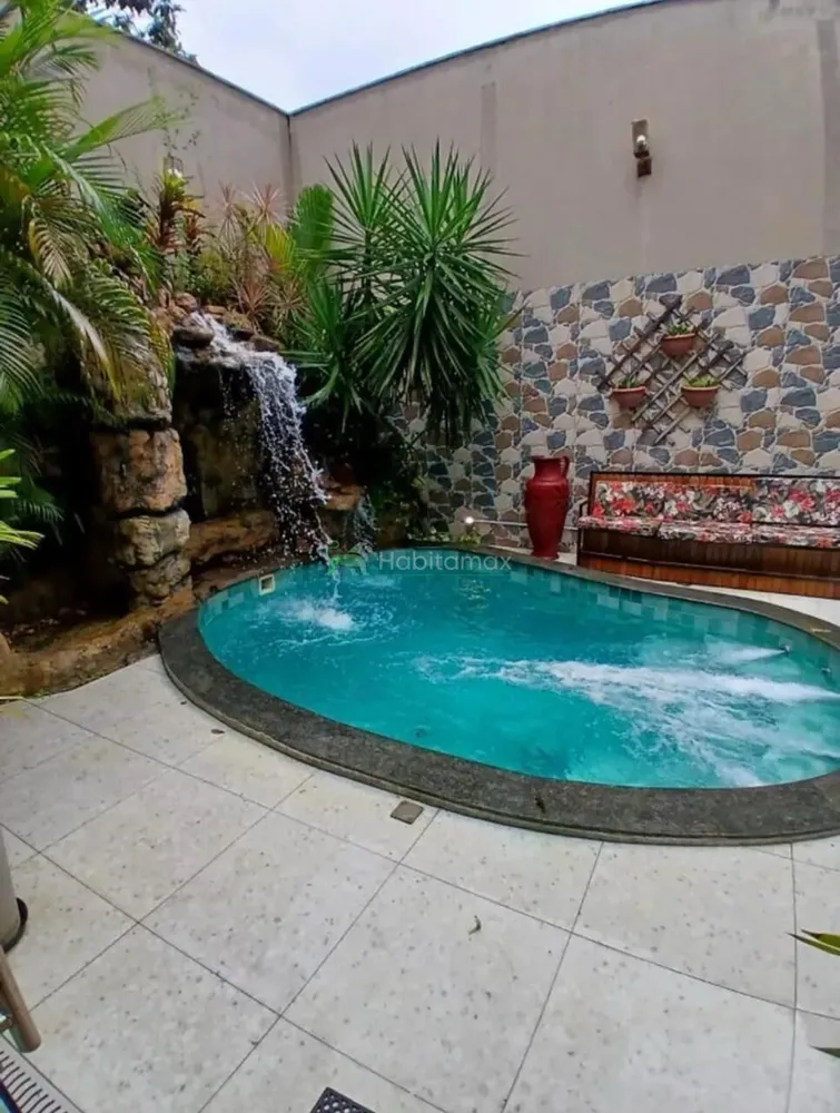 Casa, 4 quartos, 272 m² - Foto 5