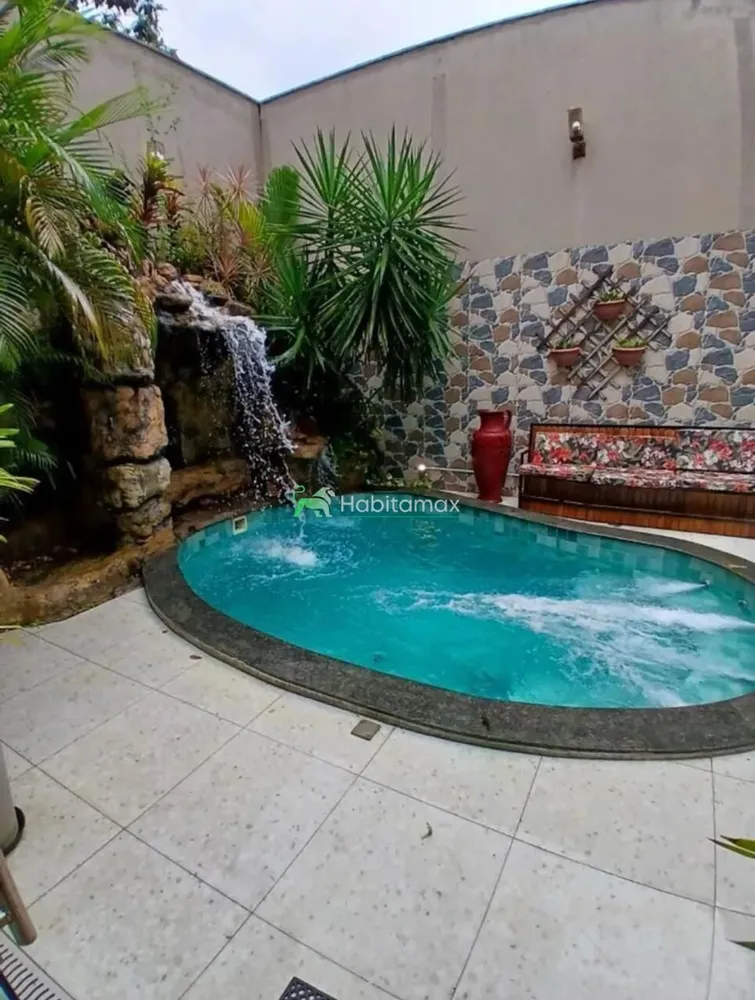 Casa, 4 quartos, 272 m² - Foto 9