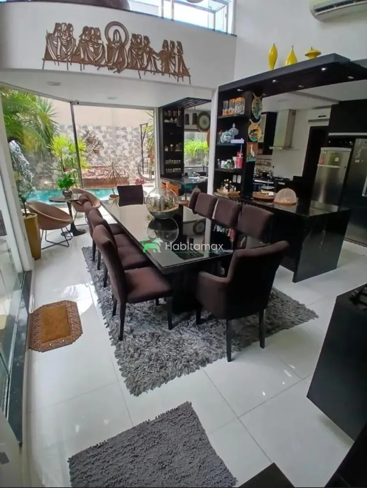 Casa, 4 quartos, 272 m² - Foto 8