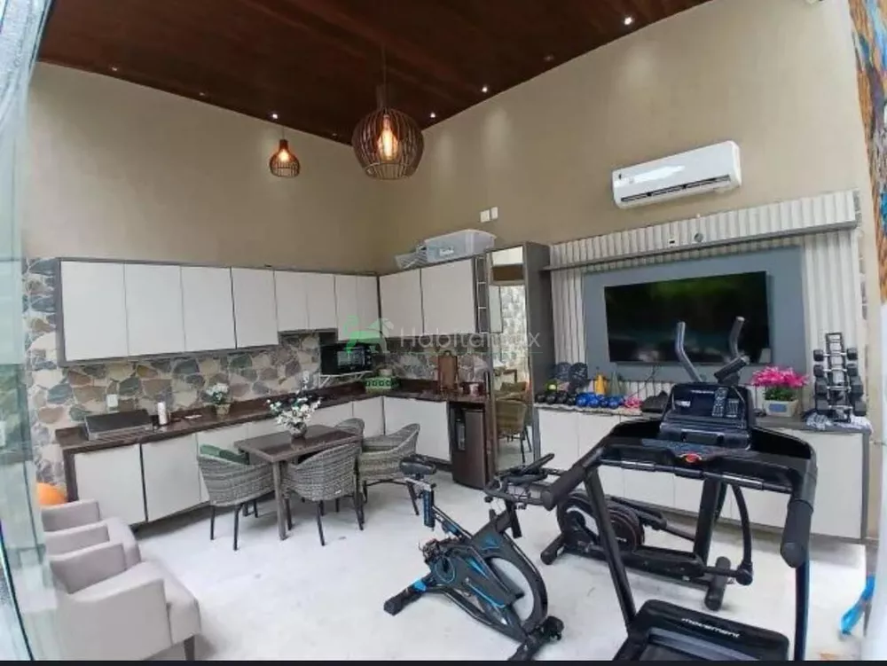Casa, 4 quartos, 272 m² - Foto 4