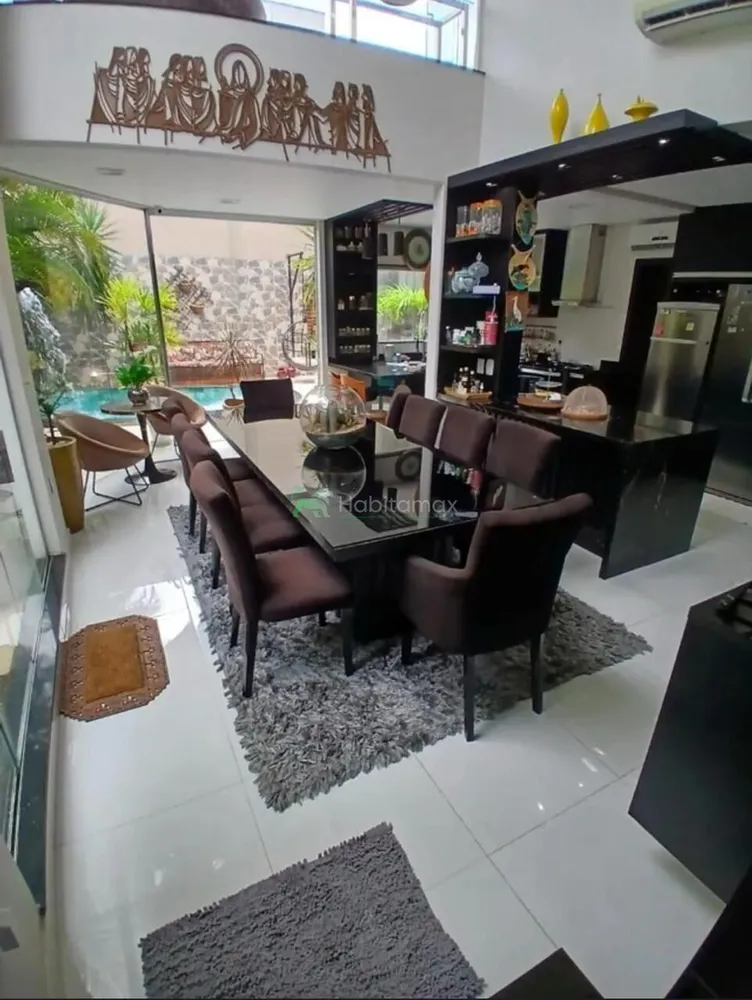 Casa, 4 quartos, 272 m² - Foto 6