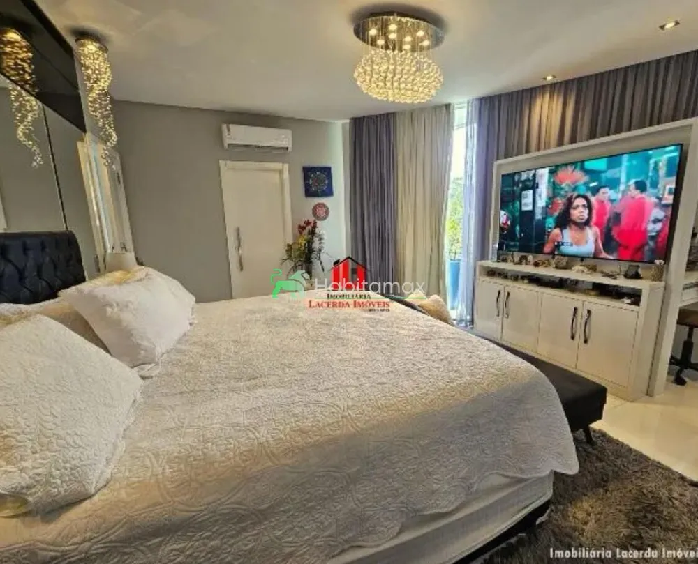 Casa, 4 quartos, 272 m² - Foto 10
