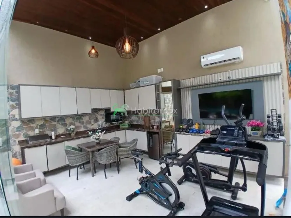 Casa, 4 quartos, 272 m² - Foto 11