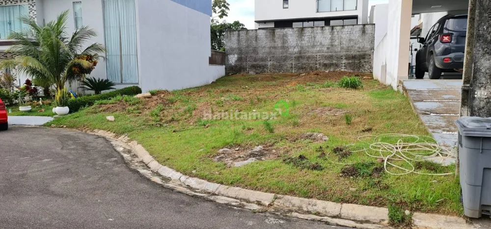 Terreno, 267 m² - Foto 6