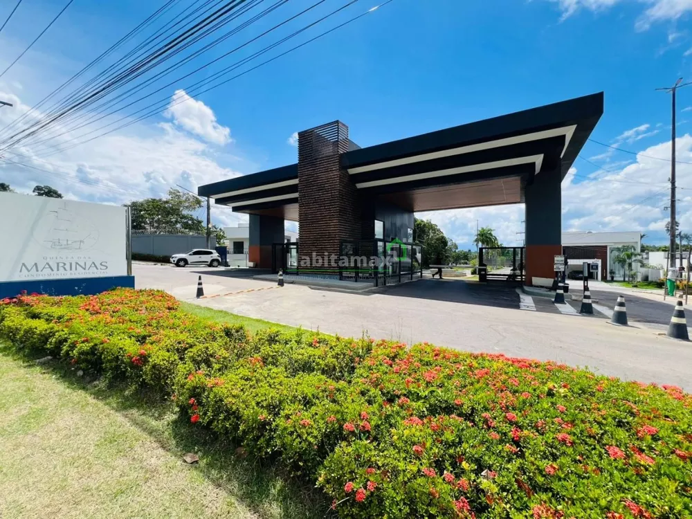 Terreno, 312 m² - Foto 1