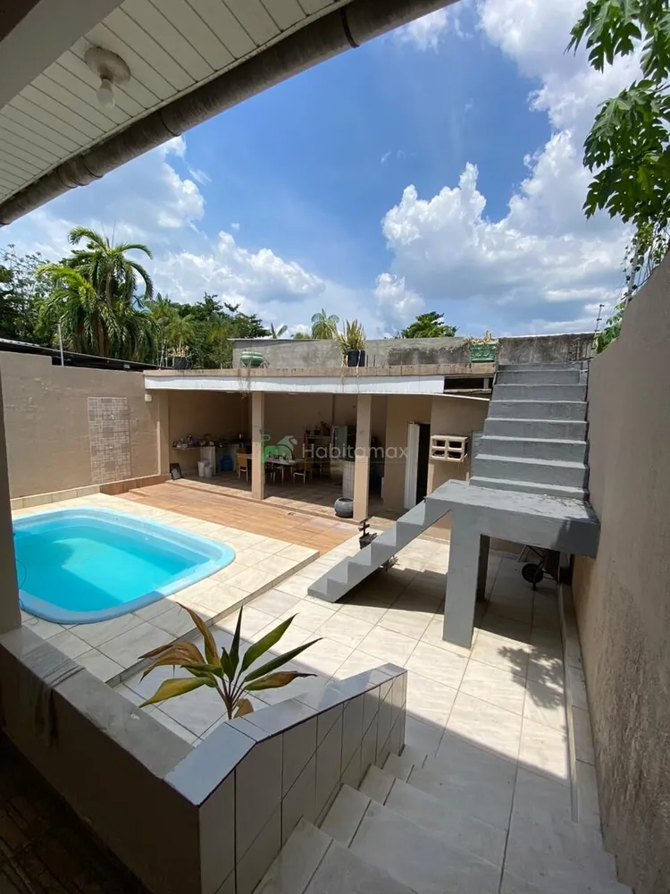 Casa, 3 quartos, 250 m² - Foto 8