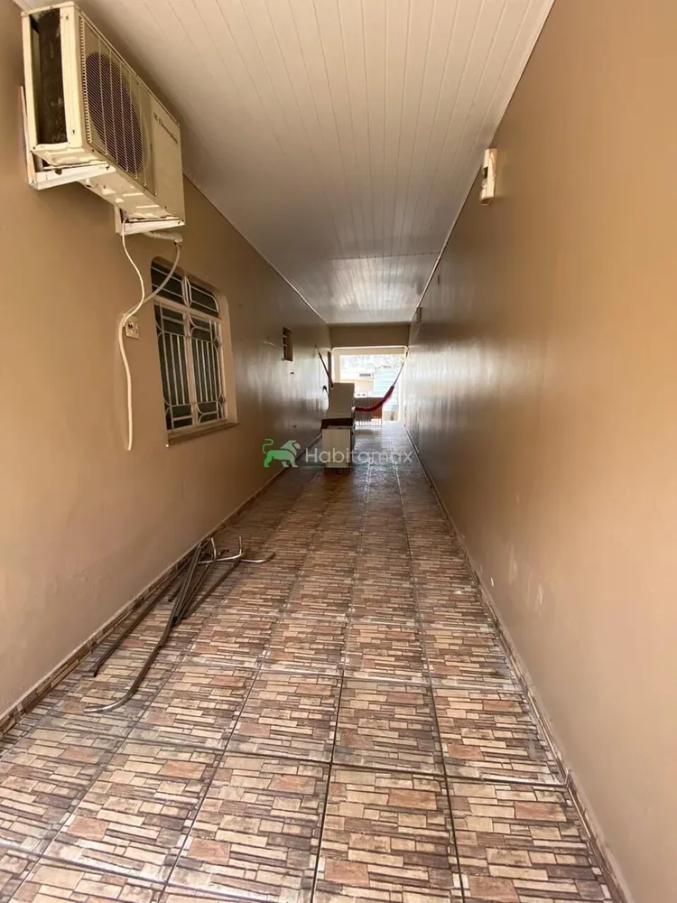 Casa, 3 quartos, 250 m² - Foto 16
