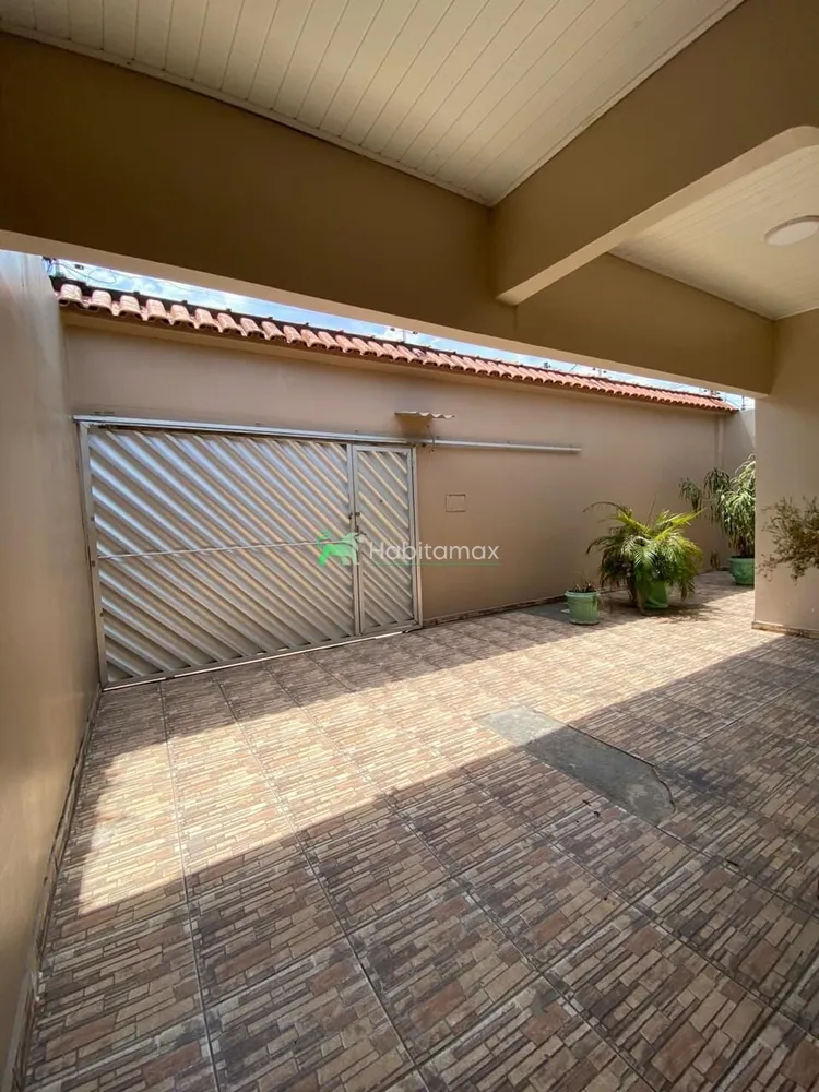 Casa, 3 quartos, 250 m² - Foto 10