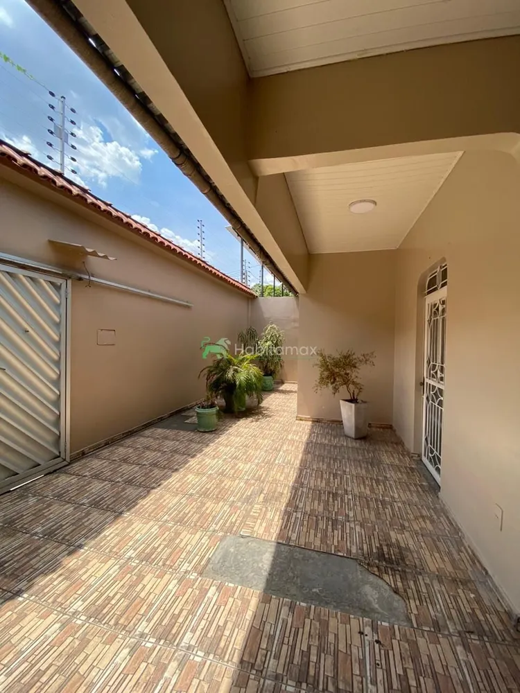 Casa, 3 quartos, 250 m² - Foto 14