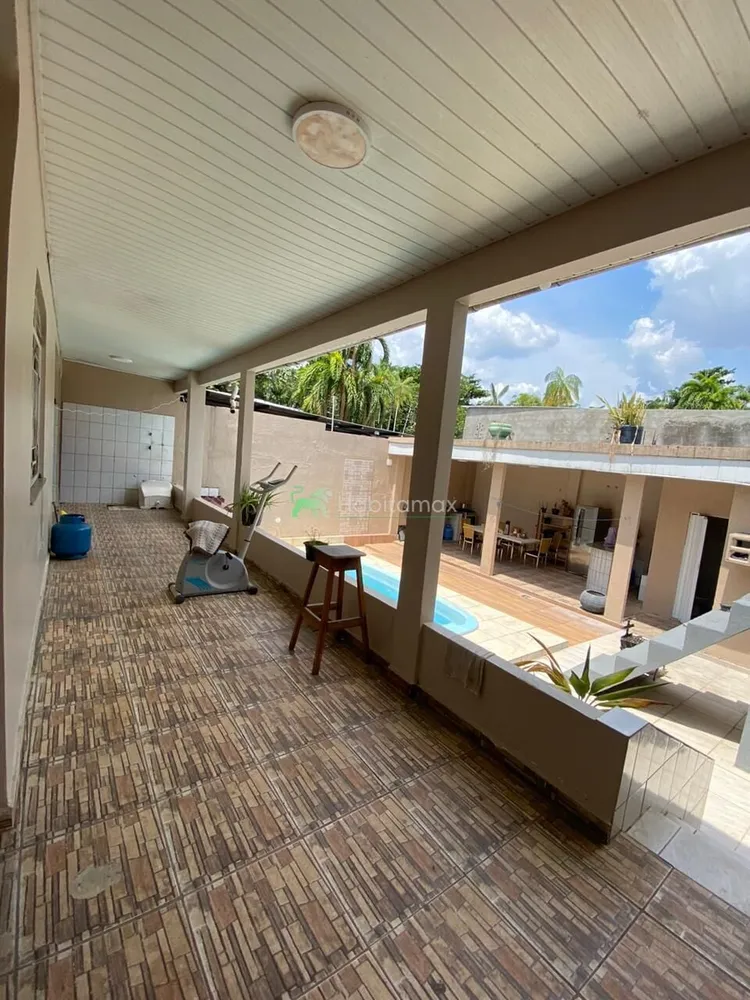 Casa, 3 quartos, 250 m² - Foto 15