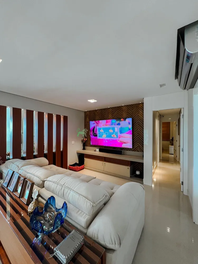 Cobertura, 4 quartos, 352 m² - Foto 1