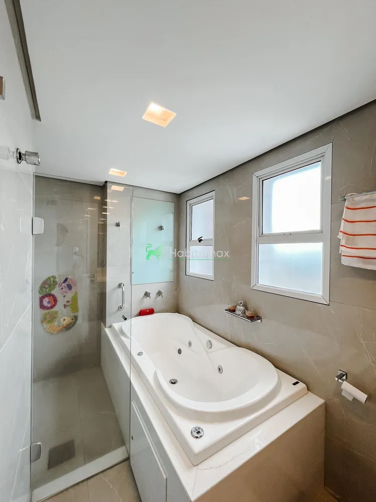 Cobertura, 4 quartos, 352 m² - Foto 9