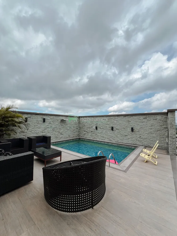 Cobertura, 4 quartos, 352 m² - Foto 4