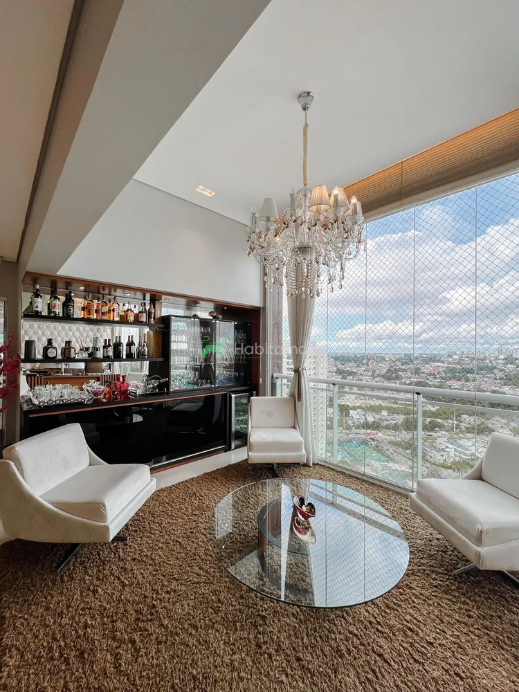 Cobertura, 4 quartos, 352 m² - Foto 13