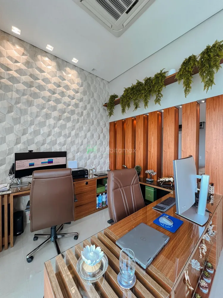 Cobertura, 4 quartos, 352 m² - Foto 2