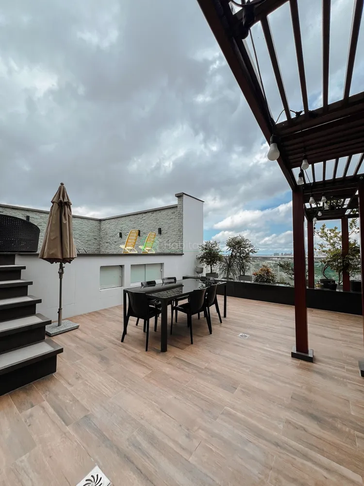 Cobertura, 4 quartos, 352 m² - Foto 8