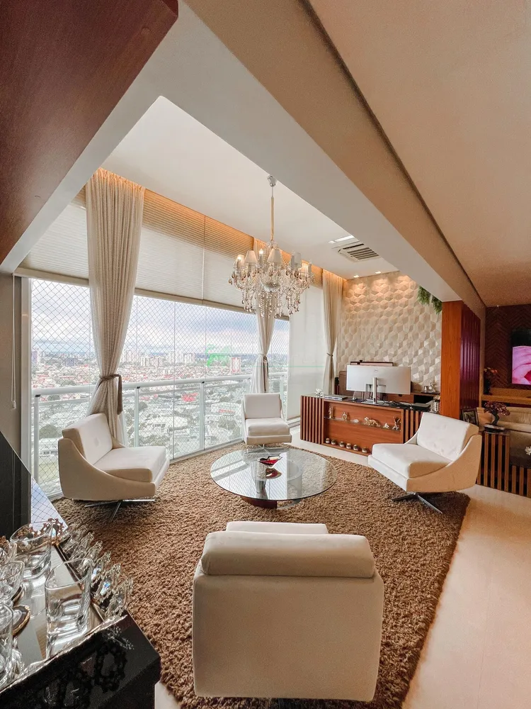 Cobertura, 4 quartos, 352 m² - Foto 5