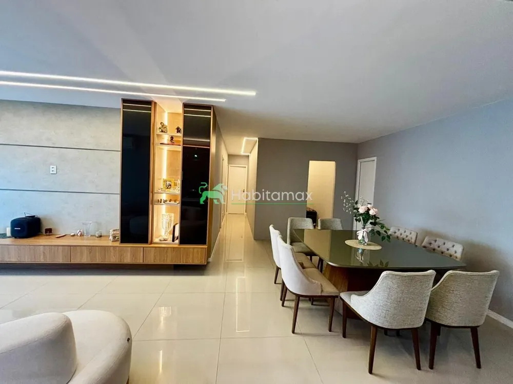 Apartamento, 3 quartos, 152 m² - Foto 9