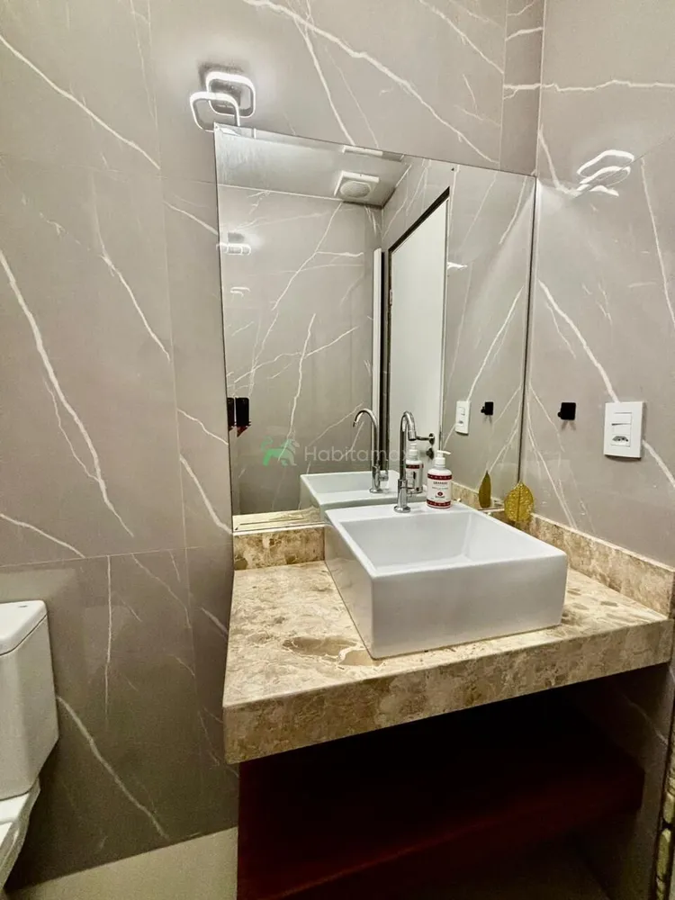 Apartamento, 3 quartos, 152 m² - Foto 2