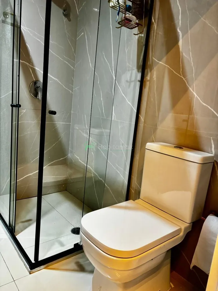 Apartamento, 3 quartos, 152 m² - Foto 3
