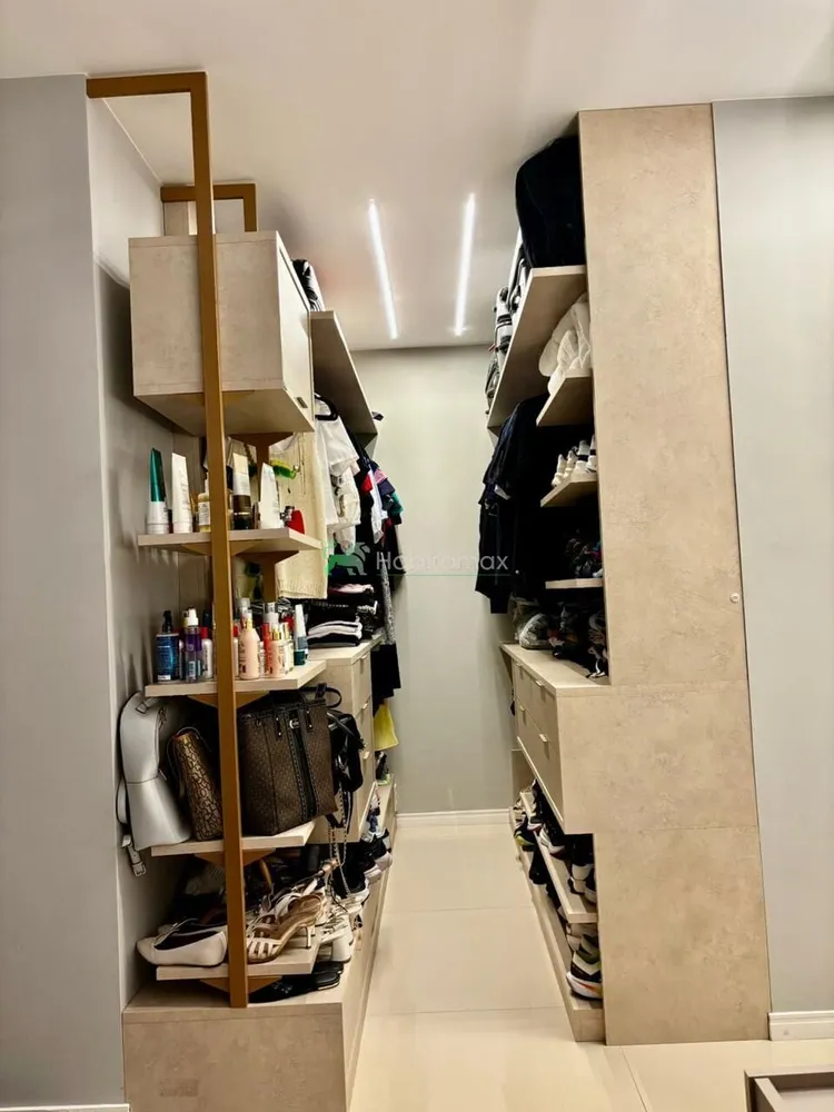 Apartamento, 3 quartos, 152 m² - Foto 13
