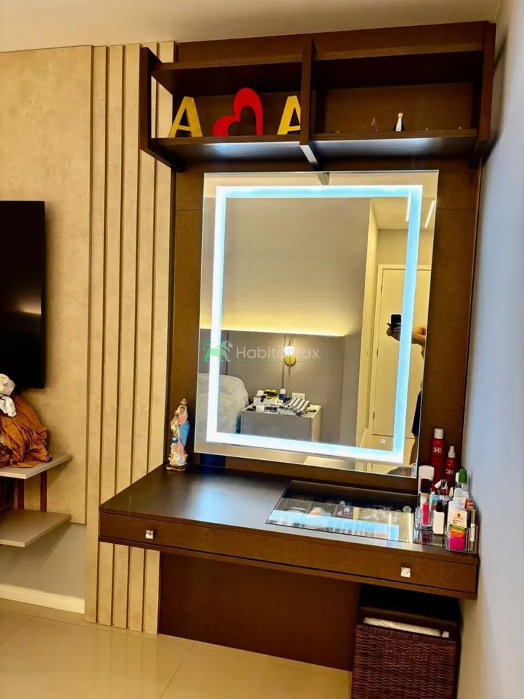 Apartamento, 3 quartos, 152 m² - Foto 15