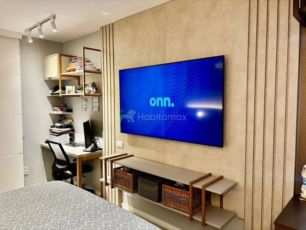 Apartamento, 3 quartos, 152 m² - Foto 4