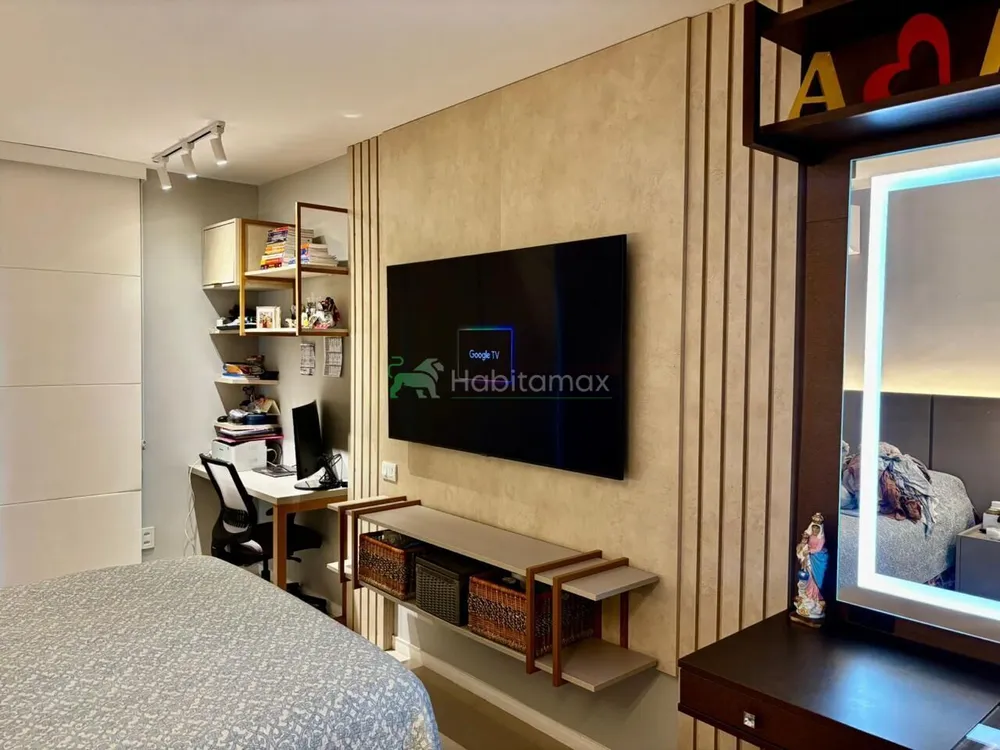 Apartamento, 3 quartos, 152 m² - Foto 8