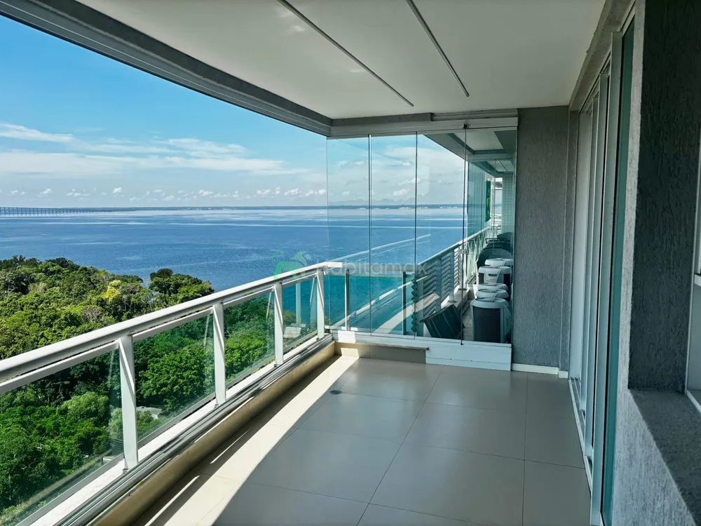 Apartamento, 3 quartos, 152 m² - Foto 7